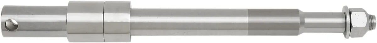 Drag Specialties Front Axle Kit 1"