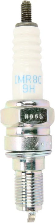 Ngk Laser Iridium Spark Plug - Superior Ignition