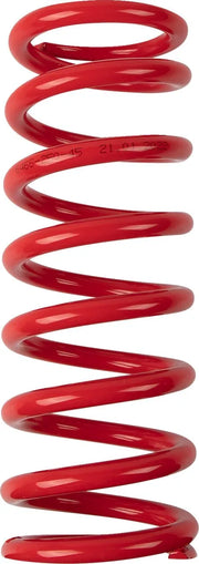 Moose Offroad Shock Spring - High-grade Chrome Silicone