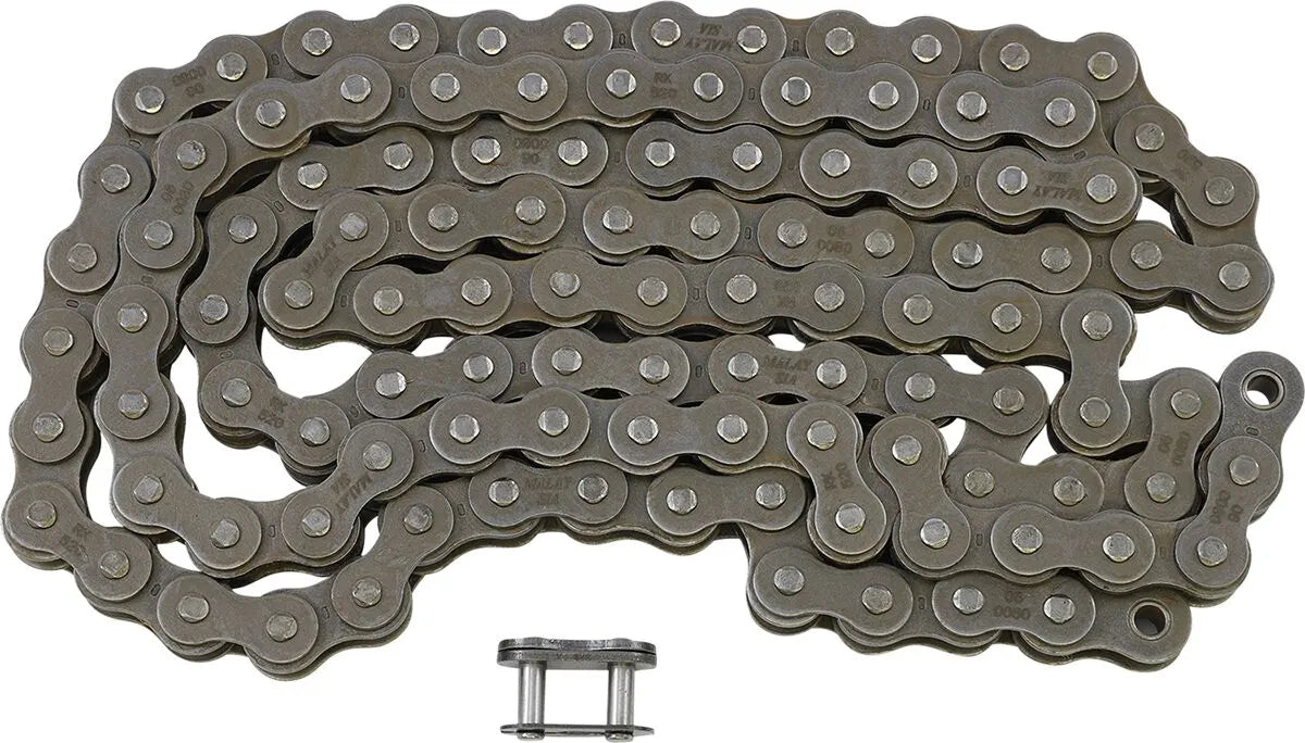 Rk M520 Standard Motorcycle Chain
