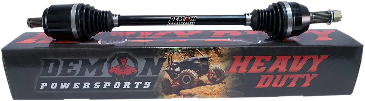 Demon Complete Heavy-duty Axle