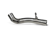 Akrapovic Link Pipe For Bmw S1000rr (2009-2016)