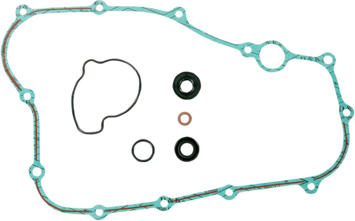 K&s Technologies Water Pump Repair Gasket Kit
