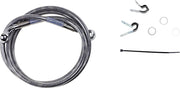 Drag Specialties Extended Brake Line Kit For Abs Models