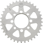 Moose Offroad Aluminum Atv Rear Sprocket