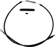 Barnett High-efficiency Black Vinyl Clutch Cable