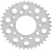 Jt Sprockets Steel Rear Sprocket - 525-38t
