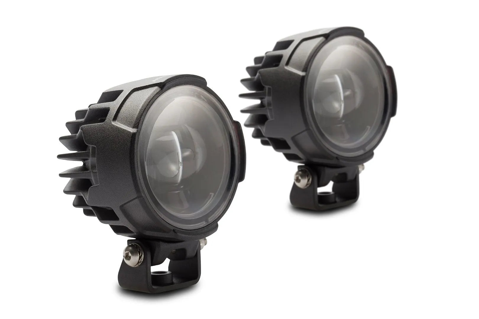 Sw-motech Evo High Beam Lights - 800 Lm