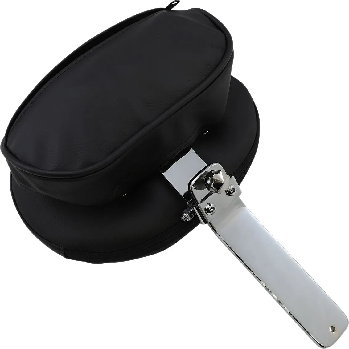 Drag Specialties Backrest Pad - Black