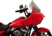 Klock Werks Pro Touring Flare Windshield - Tinted