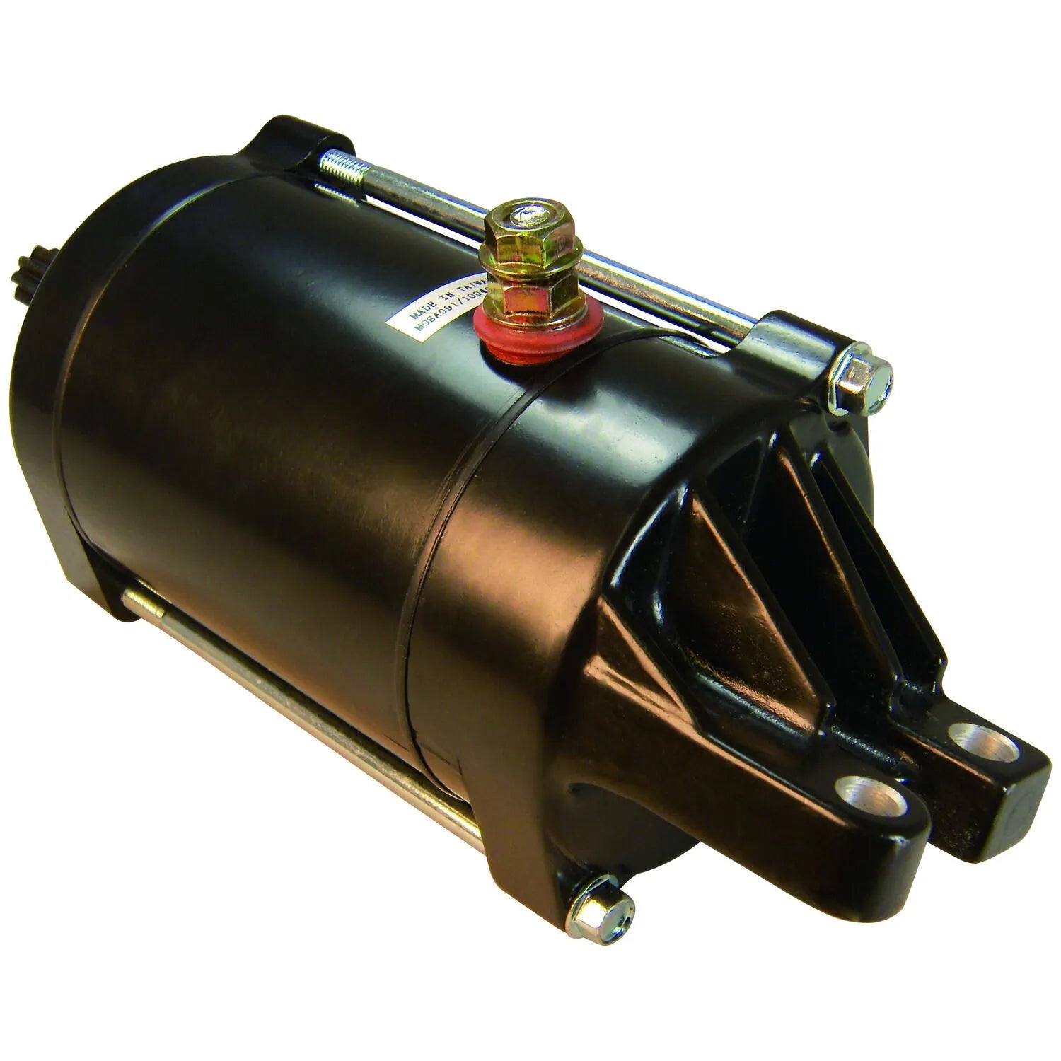 Parts Europe Starter - High-performance Replacement