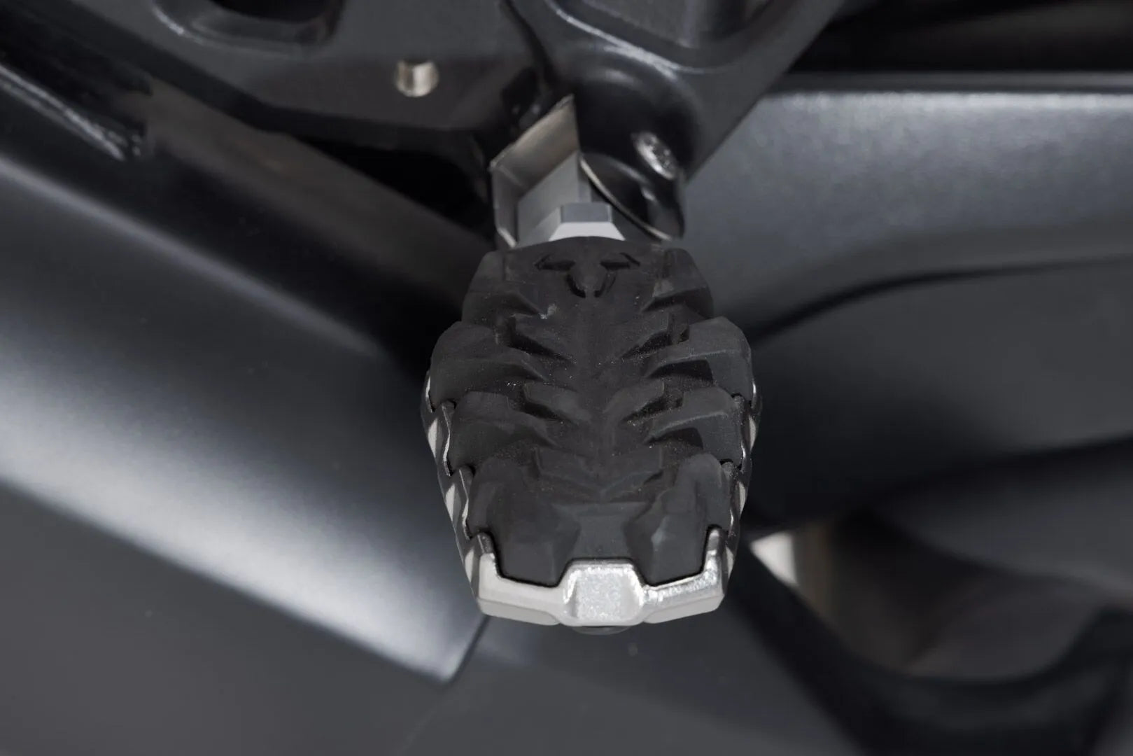 Sw-motech Evolution Footrest Kit