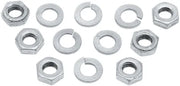 Colony Oil Pump Mounting Hardware Kit