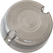 Chris Products Turn Signal Lenses - Smoke