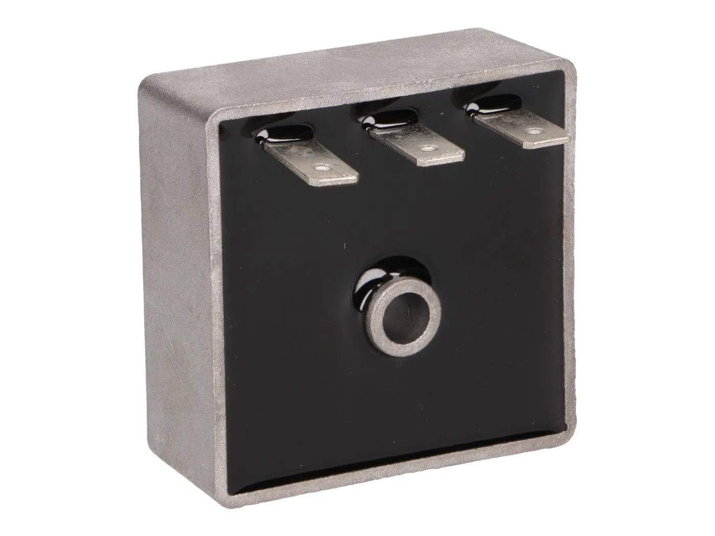 101 Octane Rectifier Regulator - Voltage Control