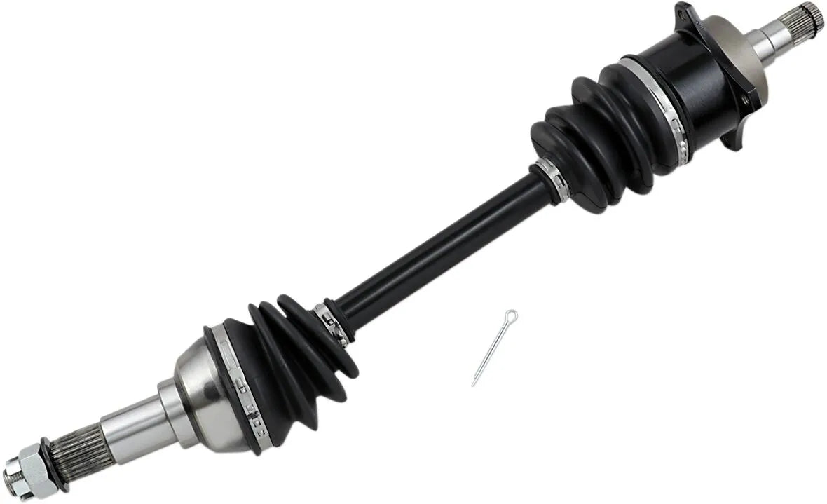 Moose Offroad Cv Axle - Standard Replacement