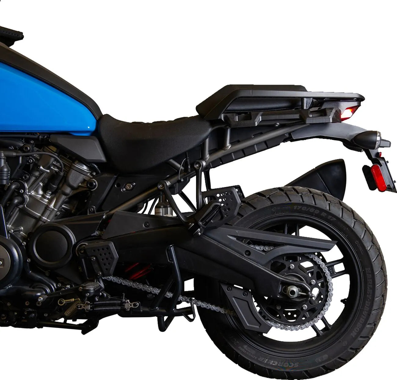 Kodlin Usa Lowering Kit For Harley-davidson Motorcycles