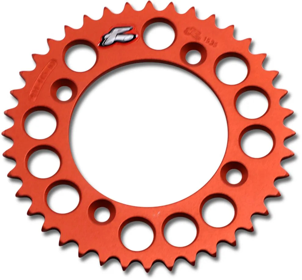 Renthal Ultralight Rear Sprocket 40t 415