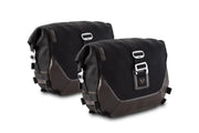 Sw-motech Legend Gear Lc1 Side Bag System Brown