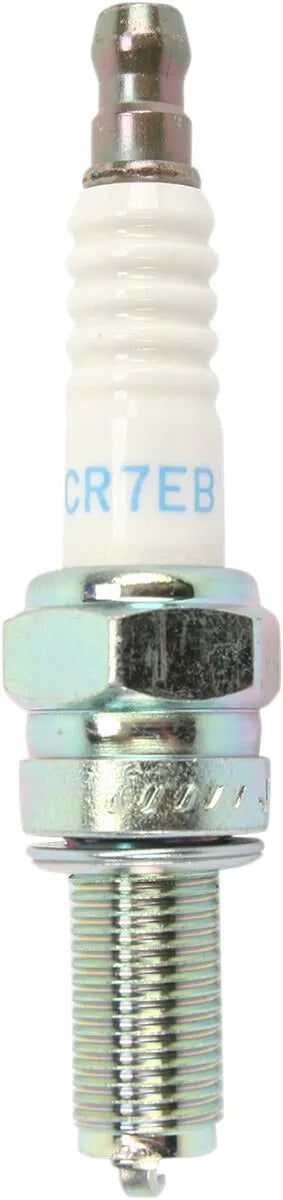 Ngk Spark Plug - Superior Ignition Performance