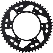 Moose Offroad Aluminum Rear Sprocket 520