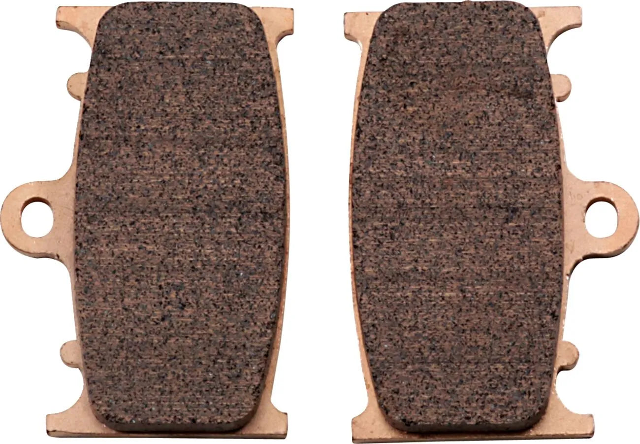 Galfer Hh Sintered Brake Pads