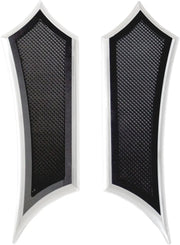 Accutronix Instigator Extended Front Floorboards