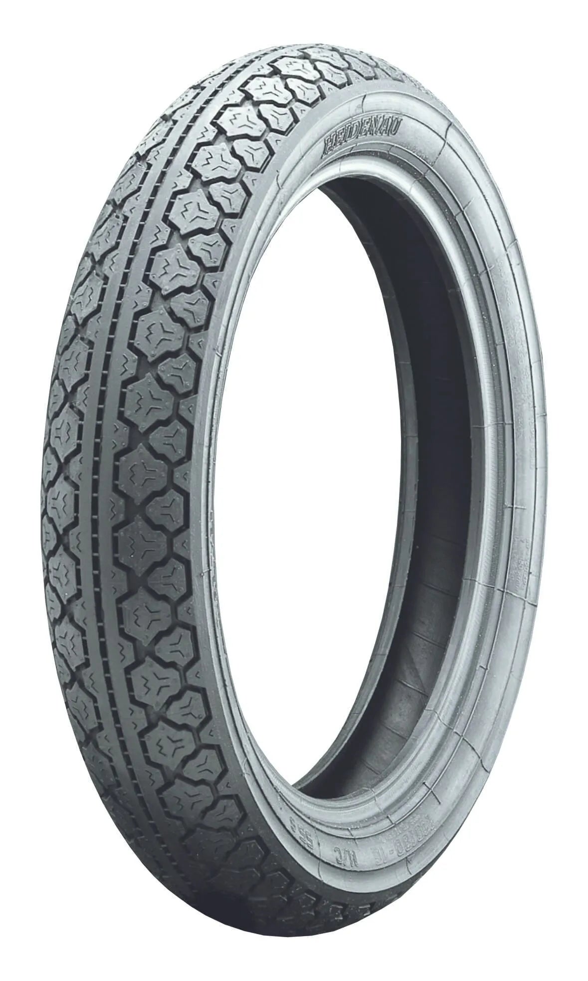 Heidenau K36 Tire 2.75-17 Tube Type Front