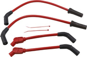 Sumax Pro Spark Plug Wires - High-temperature Silicone