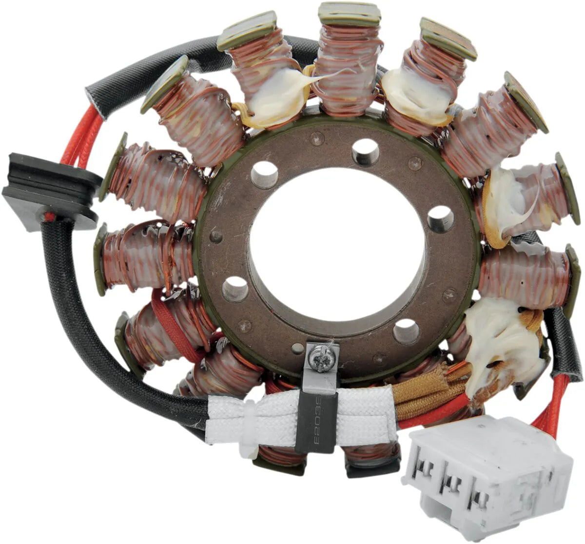 Rick's Motorsport Electric Stator For Honda