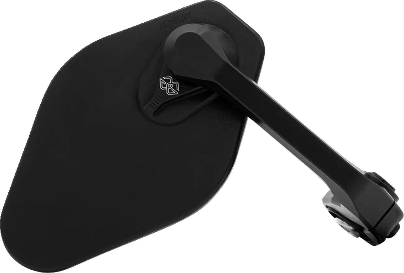 Gilles Tooling Stratos Handlebar End Mirror