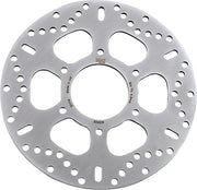 Ebc Brake Rotor For Harley-davidson