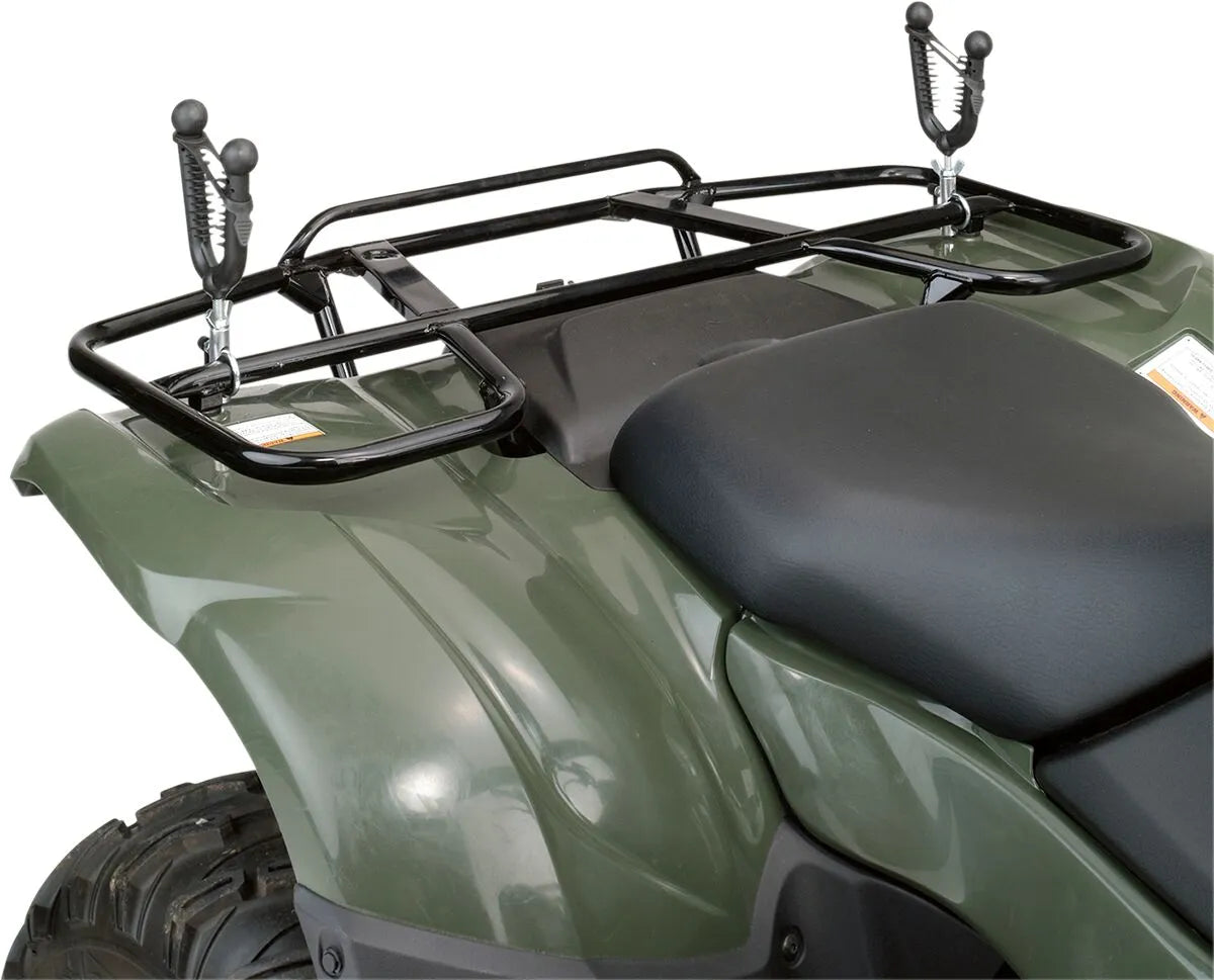 Moose Offroad Expedition Single Gun Rack For Atv