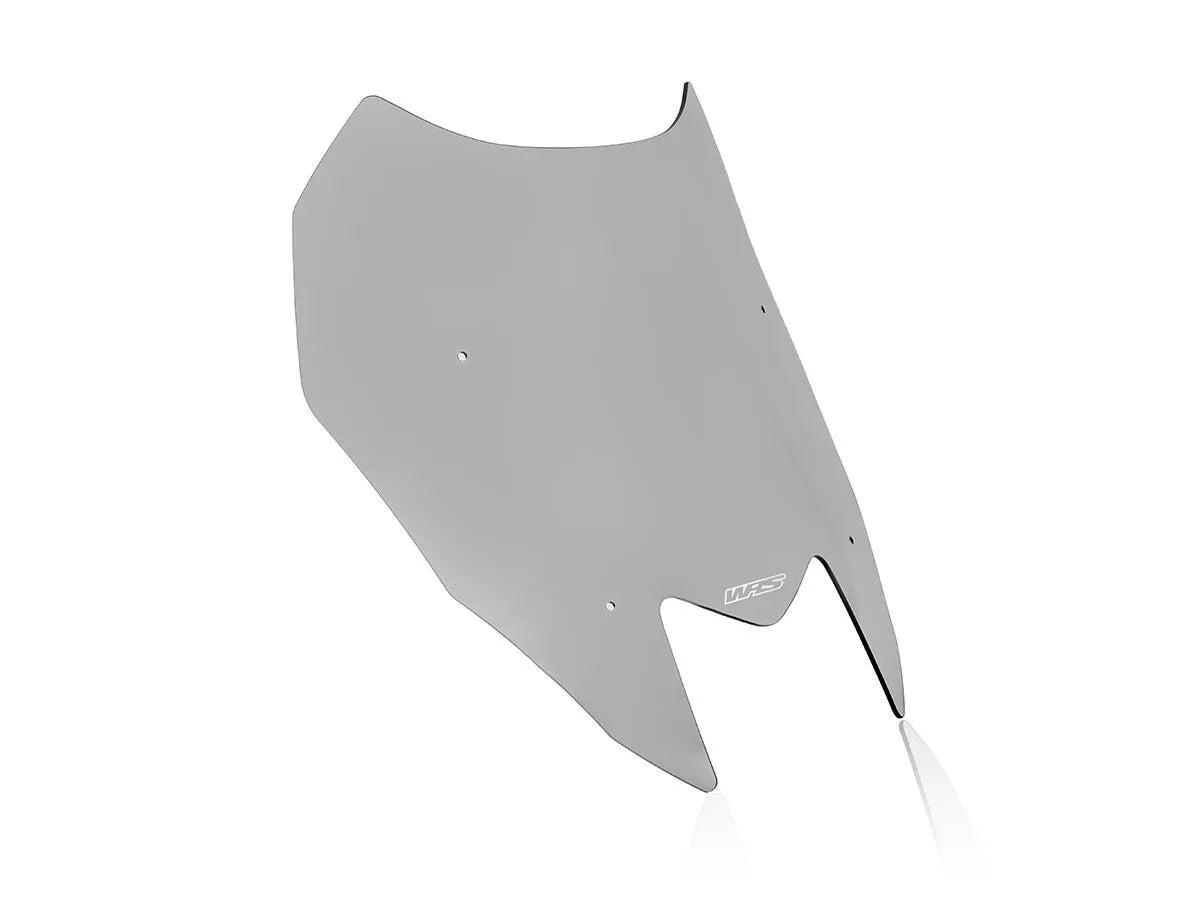 Wrs Scooter Windscreen - Improved Aerodynamics