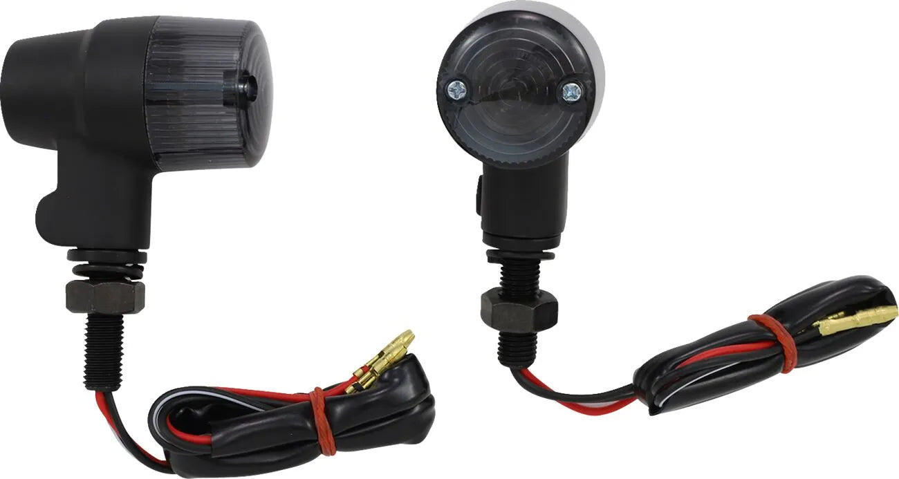 K&s Technologies Round Marker Lights