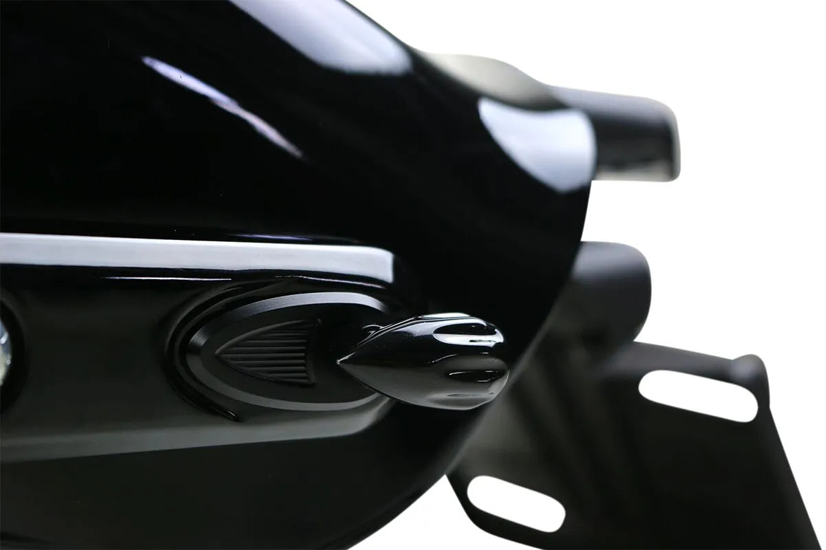 Kodlin Usa Fender Strut Turn Signal Adapter Plates