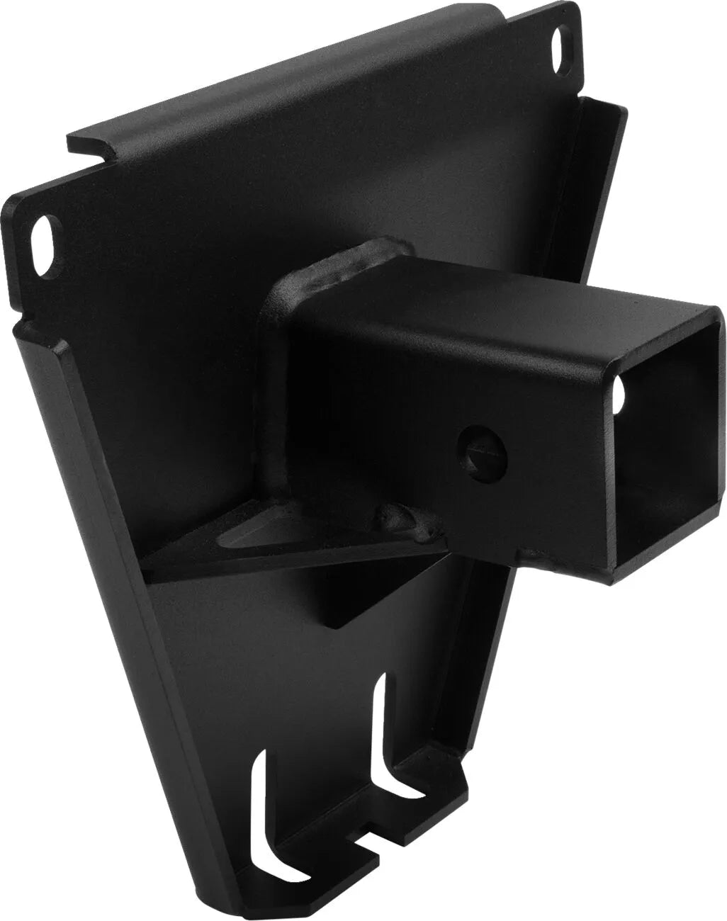 Moose Offroad Rear Receiver Hitch For Frame Mounting