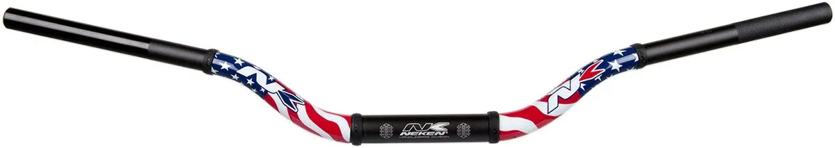 Neken Variable Diameter Handlebar - Conical Design