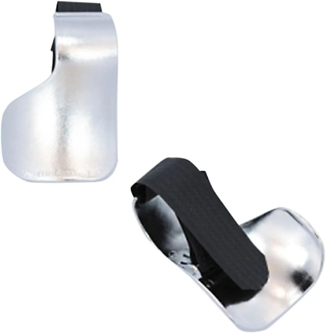 Avon Grips Throttle Assist - Black/chrome Controller