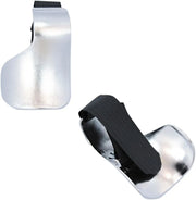 Avon Grips Throttle Assist - Black/chrome Controller