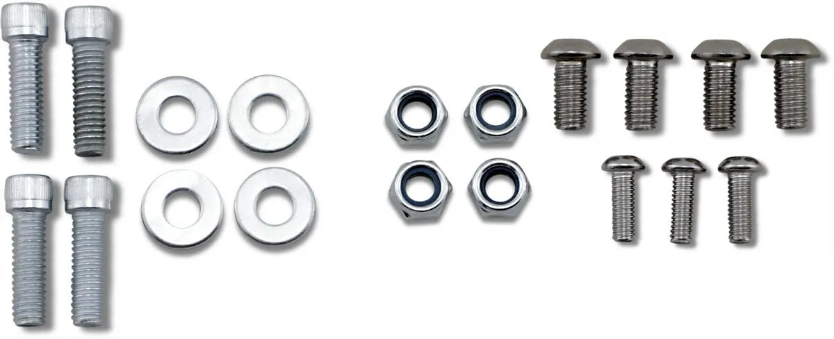 Rivco Quick Detach Backrest With Rack