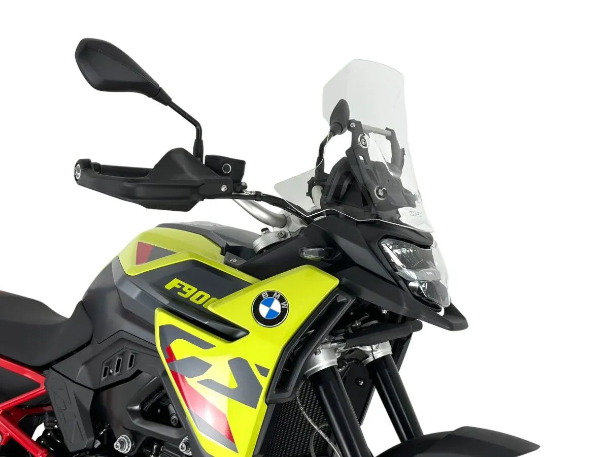 Wrs Windscreen - Enhanced Protection & Style