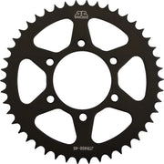 Jt Sprockets Steel Rear Sprocket