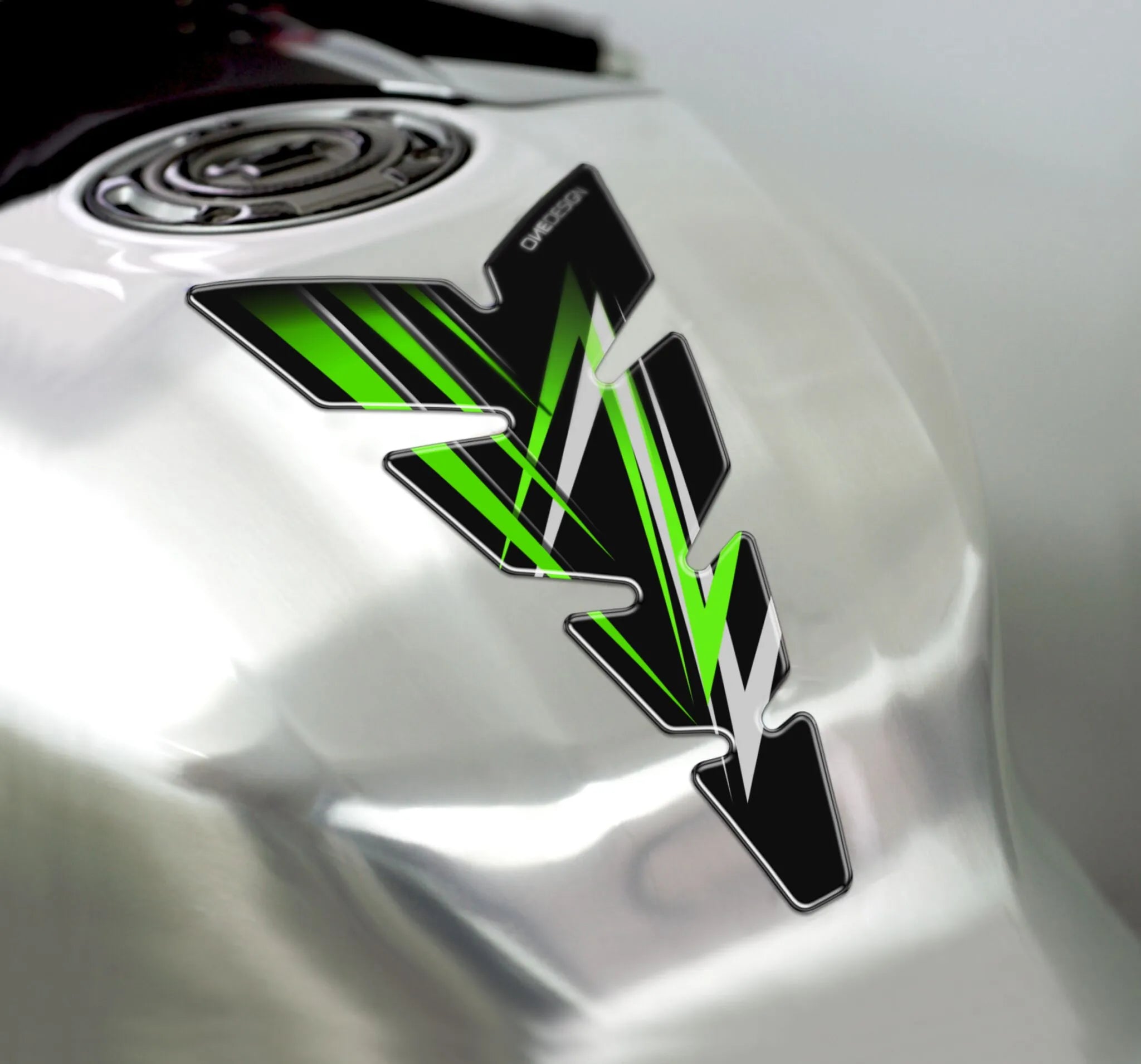 Onedesign Resin Tank Pad - Universal Fit