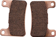 Galfer Hh Sintered Brake Pads For Motorcycle