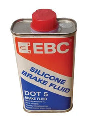 Ebc 250ml Dot 5 Brake Fluid