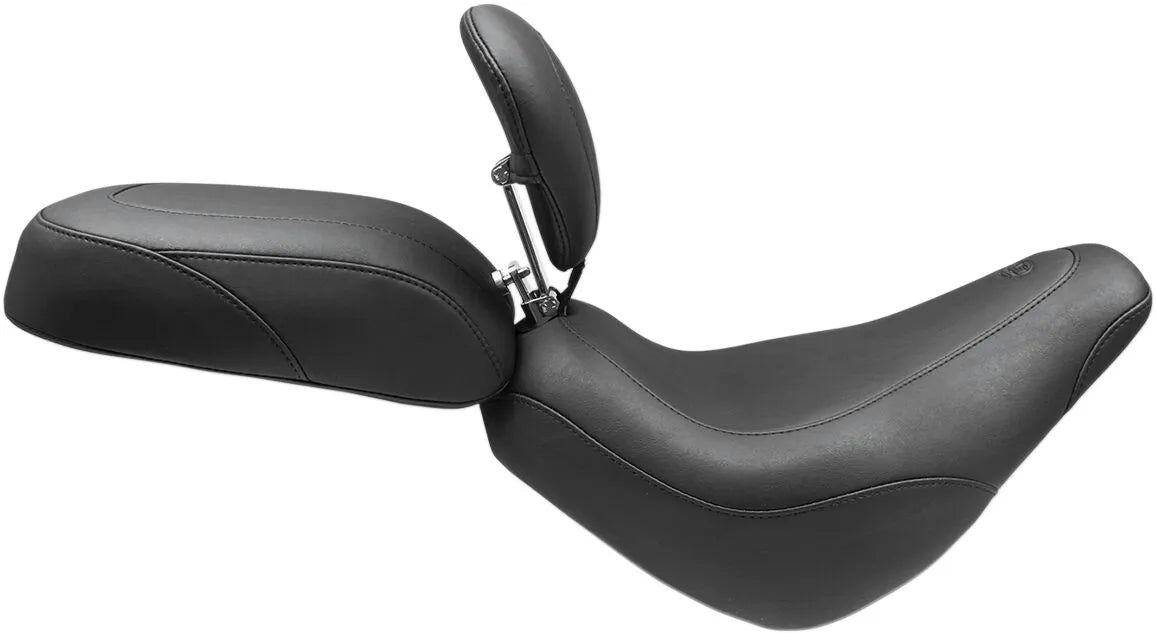 Mustang Wide Tripper Seat