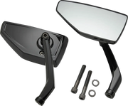 Ciro Chicane Mirror - Enhanced Visibility