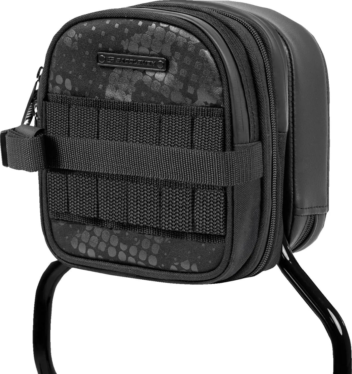 Saddlemen Fundamentals Sissy Bar Bag