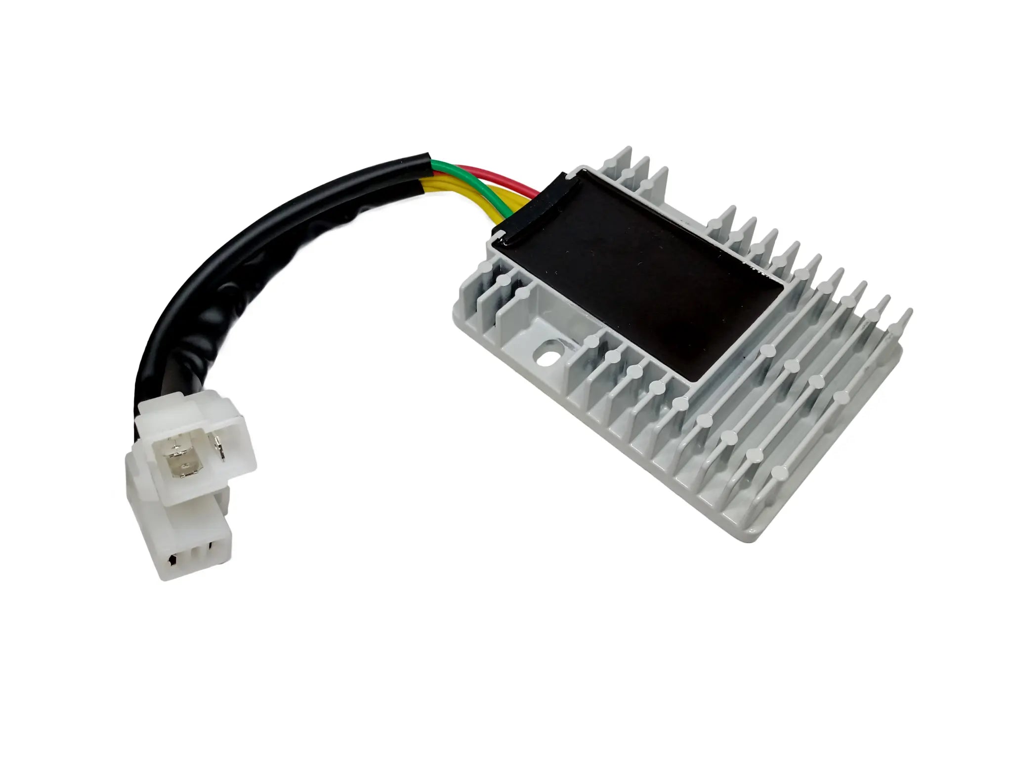 Motoplat Regulator - 12v Voltage Regulator